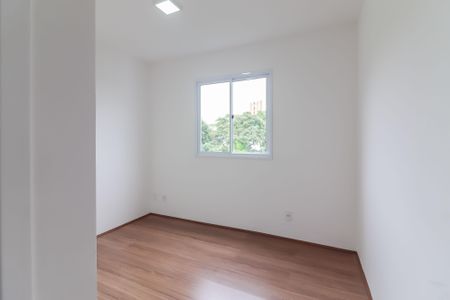 Apartamento para alugar com 49m², 2 quartos e 1 vagaQuarto 2 - Suíte