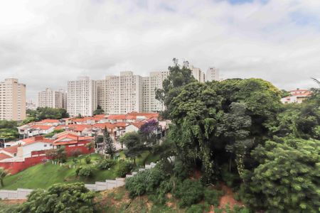 Apartamento para alugar com 49m², 2 quartos e 1 vagaQuarto 1