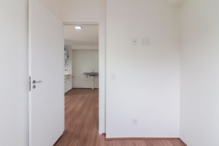 Apartamento para alugar com 49m², 2 quartos e 1 vagaQuarto 1