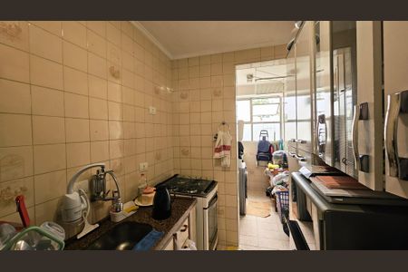 Apartamento à venda com 60m², 2 quartos e 1 vaga