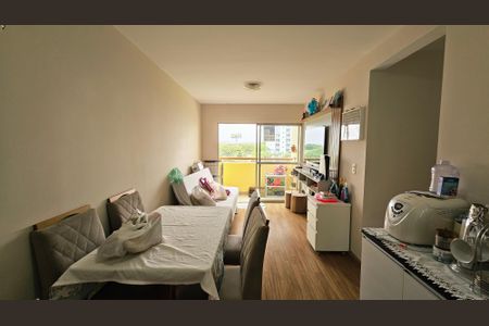 Apartamento à venda com 2 quartos, 60m² em Boa Vista, Jundiaí