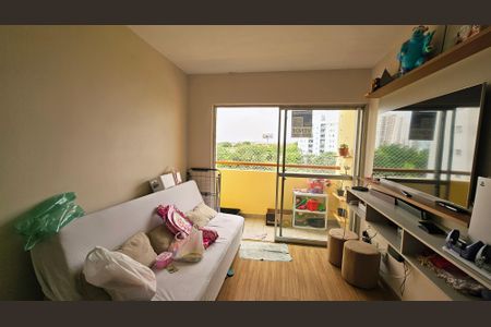 Apartamento à venda com 2 quartos, 60m² em Boa Vista, Jundiaí