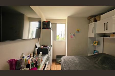 Apartamento à venda com 60m², 2 quartos e 1 vaga
