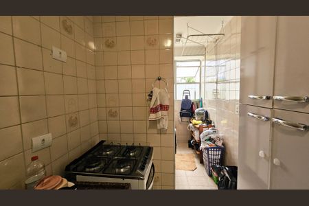 Apartamento à venda com 60m², 2 quartos e 1 vaga