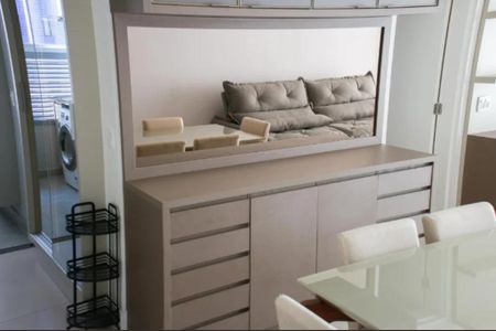 Apartamento para alugar com 2 quartos, 85m² em Indianópolis, São Paulo