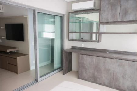 Apartamento para alugar com 2 quartos, 85m² em Indianópolis, São Paulo