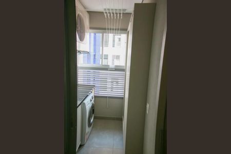 Apartamento para alugar com 2 quartos, 85m² em Indianópolis, São Paulo