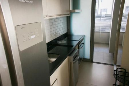 Apartamento para alugar com 2 quartos, 85m² em Indianópolis, São Paulo