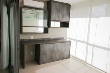 Apartamento para alugar com 2 quartos, 85m² em Indianópolis, São Paulo