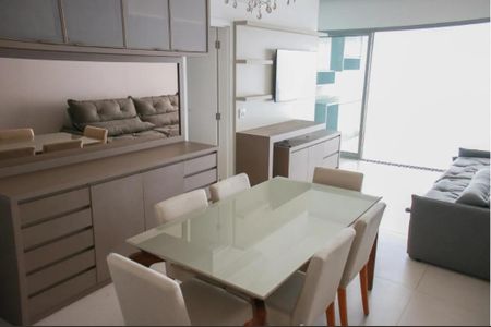 Apartamento para alugar com 2 quartos, 85m² em Indianópolis, São Paulo