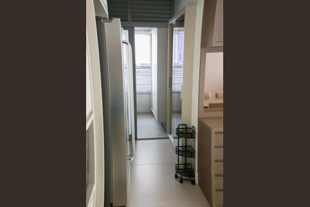 Apartamento para alugar com 2 quartos, 85m² em Indianópolis, São Paulo