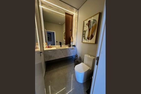 Casa de condomínio para alugar com 420m², 3 quartos e 4 vagasbanheiro