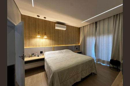 Casa de condomínio para alugar com 420m², 3 quartos e 4 vagasQuarto