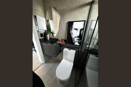 Casa de condomínio para alugar com 420m², 3 quartos e 4 vagasbanheiro