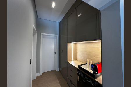 Casa de condomínio para alugar com 420m², 3 quartos e 4 vagasQuarto