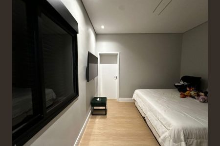 Casa de condomínio para alugar com 420m², 3 quartos e 4 vagasquarto