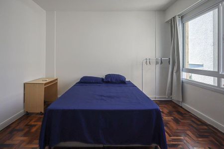 Apartamento para alugar com 73m², 2 quartos e sem vagaQuarto 1