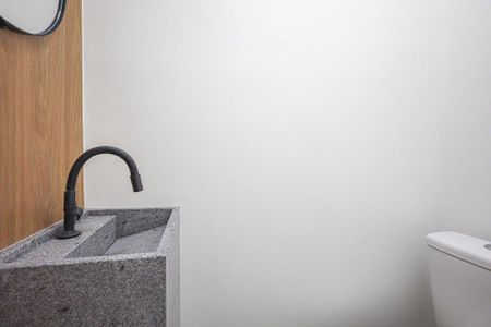 Apartamento para alugar com 73m², 2 quartos e sem vagaBanheiro 1