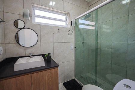 Apartamento para alugar com 73m², 2 quartos e sem vagaBanheiro 2