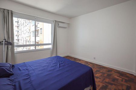Apartamento para alugar com 73m², 2 quartos e sem vagaQuarto 1
