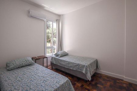 Apartamento para alugar com 73m², 2 quartos e sem vagaQuarto 2