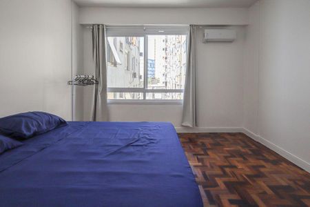 Apartamento para alugar com 73m², 2 quartos e sem vagaQuarto 1