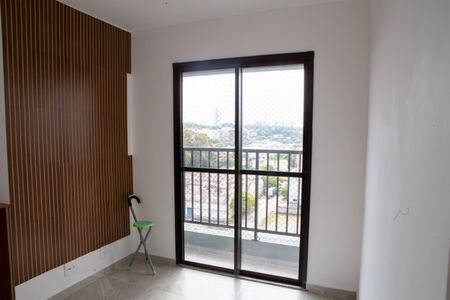 Apartamento para alugar com 38m², 2 quartos e sem vaga Apartamento para alugar com 38m², 2 quartos e sem vagaSala