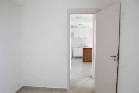 Apartamento para alugar com 38m², 2 quartos e sem vaga Apartamento para alugar com 38m², 2 quartos e sem vagaQuarto 1