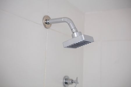 Apartamento para alugar com 38m², 2 quartos e sem vaga Apartamento para alugar com 38m², 2 quartos e sem vagaBaheiro - Chuveiro