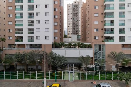 Vista da Varanda de apartamento para alugar com 1 quarto, 61m² em Lapa, São Paulo