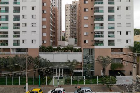 Apartamento para alugar com 61m², 1 quarto e 2 vagasSuíte