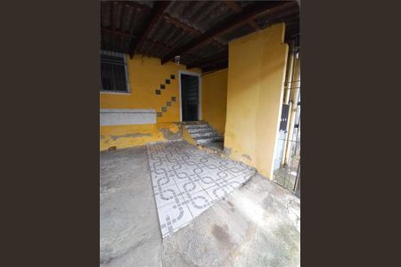 Casa à venda com 5 quartos, 155m² em Jardim Novo Taboao, São Paulo