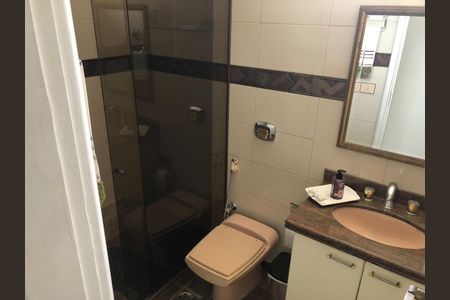 Apartamento para alugar com 3 quartos, 212m² em Recreio dos Bandeirantes, Rio de Janeiro