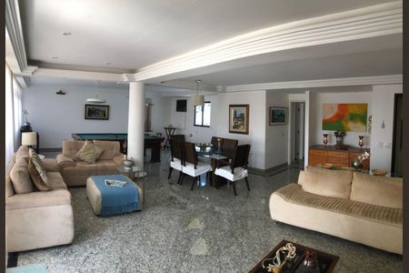 Apartamento para alugar com 3 quartos, 212m² em Recreio dos Bandeirantes, Rio de Janeiro