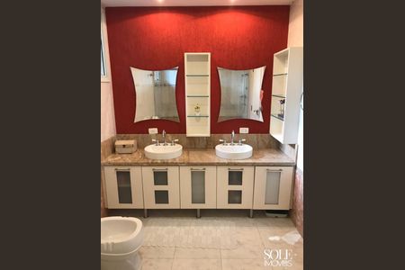 Casa de Condomínio à venda com 3 quartos, 660m² em Jardim Novo Mundo, Jundiaí