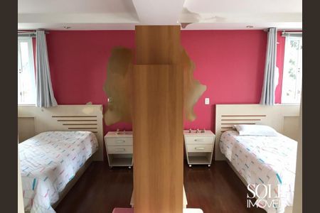 Casa de Condomínio à venda com 3 quartos, 660m² em Jardim Novo Mundo, Jundiaí