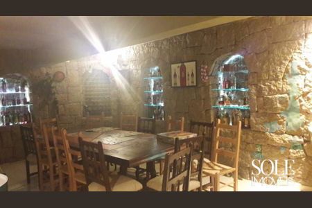 Casa de Condomínio à venda com 3 quartos, 660m² em Jardim Novo Mundo, Jundiaí