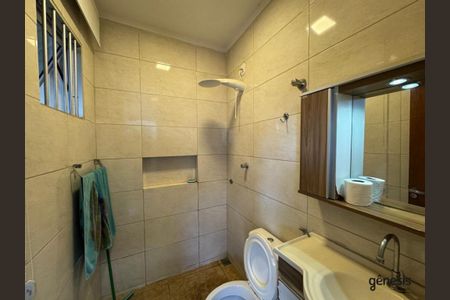 Casa à venda com 1 quarto, 56m² em Nova Cintra, Belo Horizonte