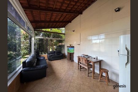 Casa à venda com 1 quarto, 56m² em Nova Cintra, Belo Horizonte