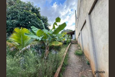 Casa à venda com 1 quarto, 56m² em Nova Cintra, Belo Horizonte