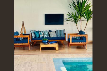 Casa para alugar com 5 quartos, 800m² em Recreio dos Bandeirantes, Rio de Janeiro