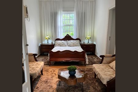Casa para alugar com 5 quartos, 800m² em Recreio dos Bandeirantes, Rio de Janeiro