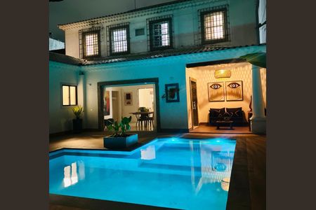 Casa para alugar com 5 quartos, 800m² em Recreio dos Bandeirantes, Rio de Janeiro