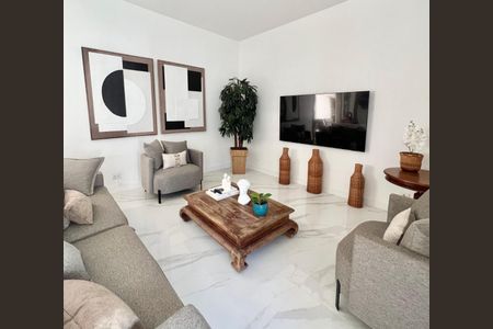 Casa para alugar com 5 quartos, 800m² em Recreio dos Bandeirantes, Rio de Janeiro