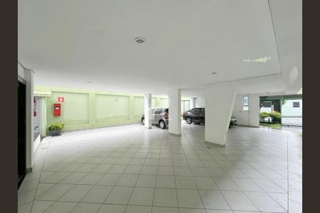 Apartamento à venda com 85m², 3 quartos e 2 vagas