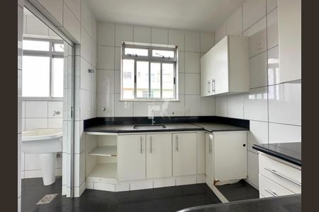 Apartamento à venda com 85m², 3 quartos e 2 vagas