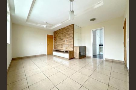 Apartamento à venda com 3 quartos, 85m² em Calafate, Belo Horizonte