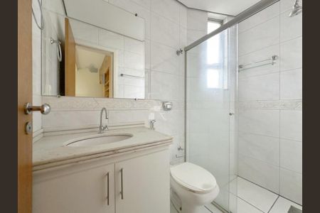 Apartamento à venda com 85m², 3 quartos e 2 vagas