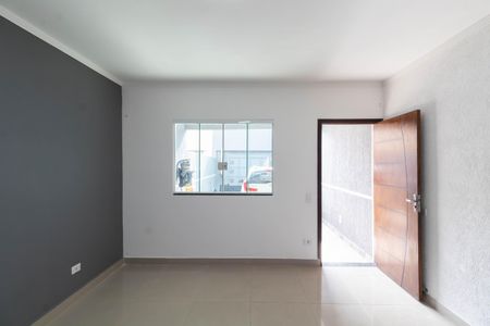 Casa para alugar com 3 quartos, 100m² em Jardim Jaú (zona Leste), São Paulo