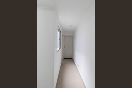 Casa para alugar com 100m², 3 quartos e 2 vagasCorredor